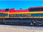 KCSM 4078